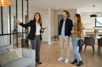 T4 combien de chambre ? Définition et surface appartement