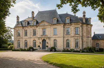 Manoir à vendre 1 euro symbolique : Aides et Guide complet