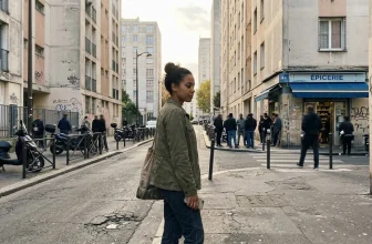 Montrouge quartier chaud : Liste coins sensibles à éviter