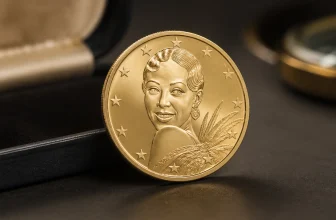 Pièce 20 centimes Josephine Baker effigie : Quelle valeur ?