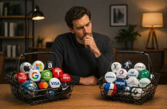 Sur quel ETF investir en 2025​ ? Guide complet et sélection