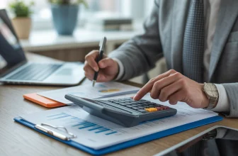 Calcul rendement SCPI ATF-conseil-finance.fr​ : Guide 2026