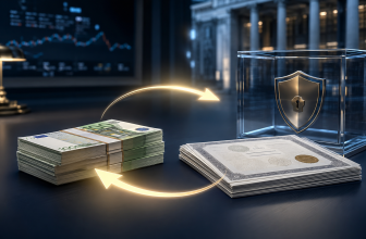 Repurchase Transactions Agreements repo : comprendre la finance