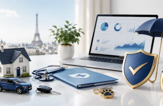 assurance-actu.fr Toutes les Infos Assurances​ Vie & Archives 🛡️