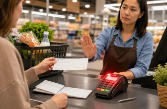 Chèque différé Cora Refusé : Opération Carrefour Expliquée 🚫