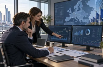 European Credit Management​ ECMS : risques et stratégie 2026📊