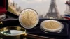 Valeur pièce 2 euro JO 2024 et collection : Jeux olympiques France