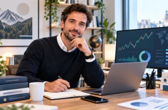 Matthieu Louvet avis : Formation LBD s&rsquo;investir, vaut-elle le coup🎓
