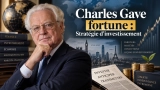 Charles Gave Fortune : Millionnaire, Éric et Extrême droite 💰