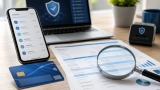 Libellé Carte Bancaire 💳 : Comment Lire Relevé CB Comptes ?