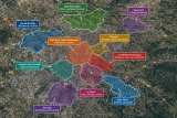 Meilleurs quartiers Aix en Provence​ : Liste complète