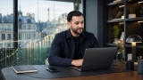 Mounir Laggoune​ Fortune, Parcours et Succès avec Finary