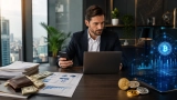 Coinbase passer de Trésorerie à Crypto : Guide du débutant​