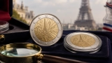 Valeur pièce 2 euro JO 2024 et collection : Jeux olympiques France